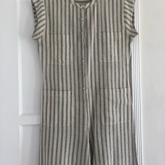 Dôen Biarritz Jumpsuit - Picture 5 of 8